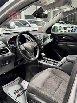 شيفروليه ايكونس